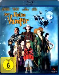 Der Kleine Vampir 