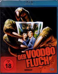 Der Voodoo Fluch (Uncut) 