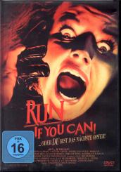 Run If You Can - Oder Du Bist Das Nächste Opfer 