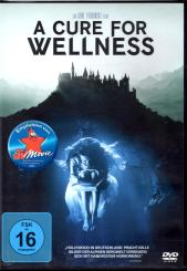 A Cure For Wellness 