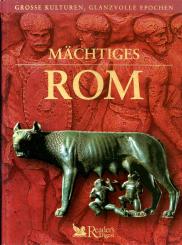 Mächtiges Rom (Gebundene Ausgabe) 