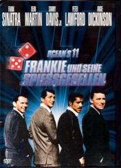 Frankie Und Seine Spiessgesellen - Ocean's 11 (Siehe Info unten) 