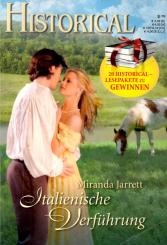 Italienische Verführung - Historical (Siehe Info unten) 