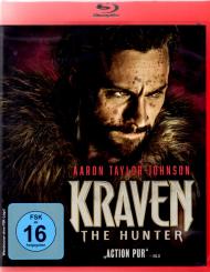 Kraven - The Hunter 