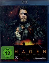 Hagen - Im Tal Der Nibelungen 