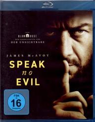 Speak No Evil (James Mc Avoy) 