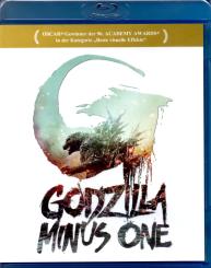 Godzilla Minus One 