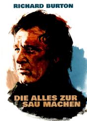 Die Alles Zur Sau Machen (Limited Mediabook) (24 Seitiges Booklet) (Klassiker) 