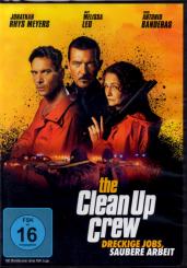 The Clean Up Crew 