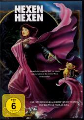 Hexen Hexen (Rarität) 