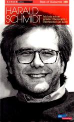 Ich Hab Schon Wieder Überzogen / Überstehen Ist Alles - Harald Schmidt 