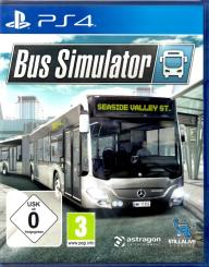 Bus Simulator (Siehe Info unten) 
