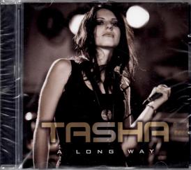 A Long Way - Tasha (Rarität) (Siehe Info unten) 