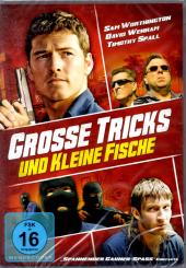 Grosse Tricks - Kleine Fische 