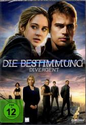 Die Bestimmung 1 - Divergent 
