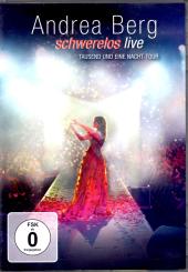 Schwerelos - Live : Andrea Berg 