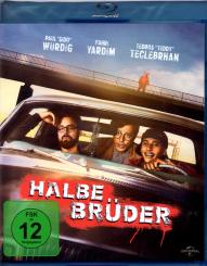 Halbe Brüder 