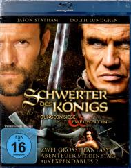 Schwerter Des Königs - Dungeon Siege & Zwei Welten (2 Disc) 