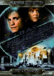 Das Philadelphia Experiment (2 DVD) (Uncut) (Platinum Cult Edition) (Mit zusätzlichem Hochglanz-Schuber) 