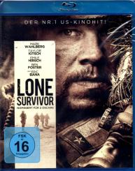 Lone Survivor 