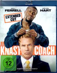 Der Knast Coach (Extended Cut) 