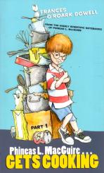 Gets Cooking - Phineas L. Mac Guire (In Englisch) (Siehe Info unten) 