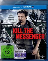 Kill The Messenger 
