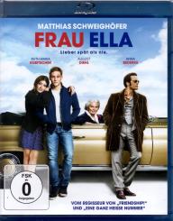 Frau Ella 
