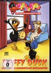 Daffy Duck 