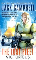 The Lost Fleet - Victorious (In Englisch) (Siehe Info unten) 