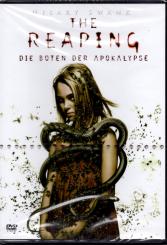 The Reaping - Die Boten Der Apocalypse (Rarität) 