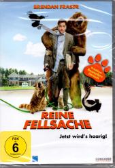 Reine Fellsache 