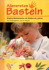 Allererstes Basteln - Kreative Bastelarbeiten (Siehe Info unten) 