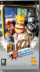 Buzz - Das Grosse Länderquiz 