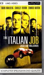 The Italian Job - Jagd Auf Millionen 