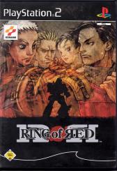 Ring Of Red 