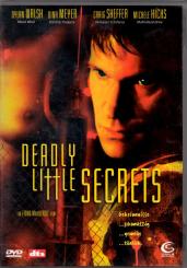 Deadly Little Secrets 