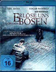 Erlöse Uns Von Dem Bösen 