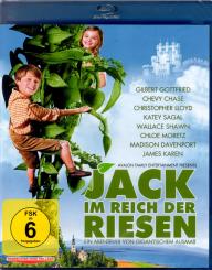 Jack Im Reich Der Riesen 