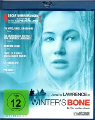 Winters Bone 