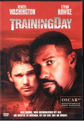 Training Day (Siehe Info unten) 