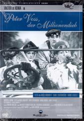 Peter Voss Der Millionendieb 