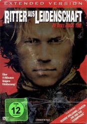 Ritter Aus Leidenschaft (Extended Version) (Steelbox) 