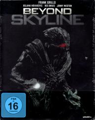 Beyond Skyline (Steelbox) 
