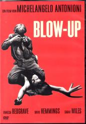 Blow-Up (Rarität) 