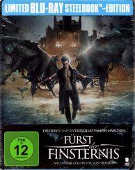 Fürst Der Finsternis (Limited Steelbox Edition) 
