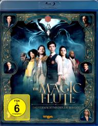 The Magic Flute - Das Vermächtnis Der Zauberflöte 