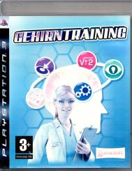 Gehirntraining 