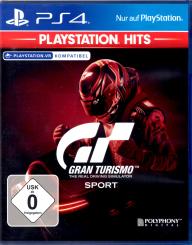 Gran Turismo - Sport 
