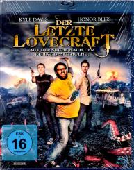 Der Letzte Lovecraft 